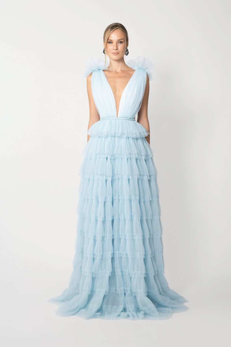Sabrina Gown
